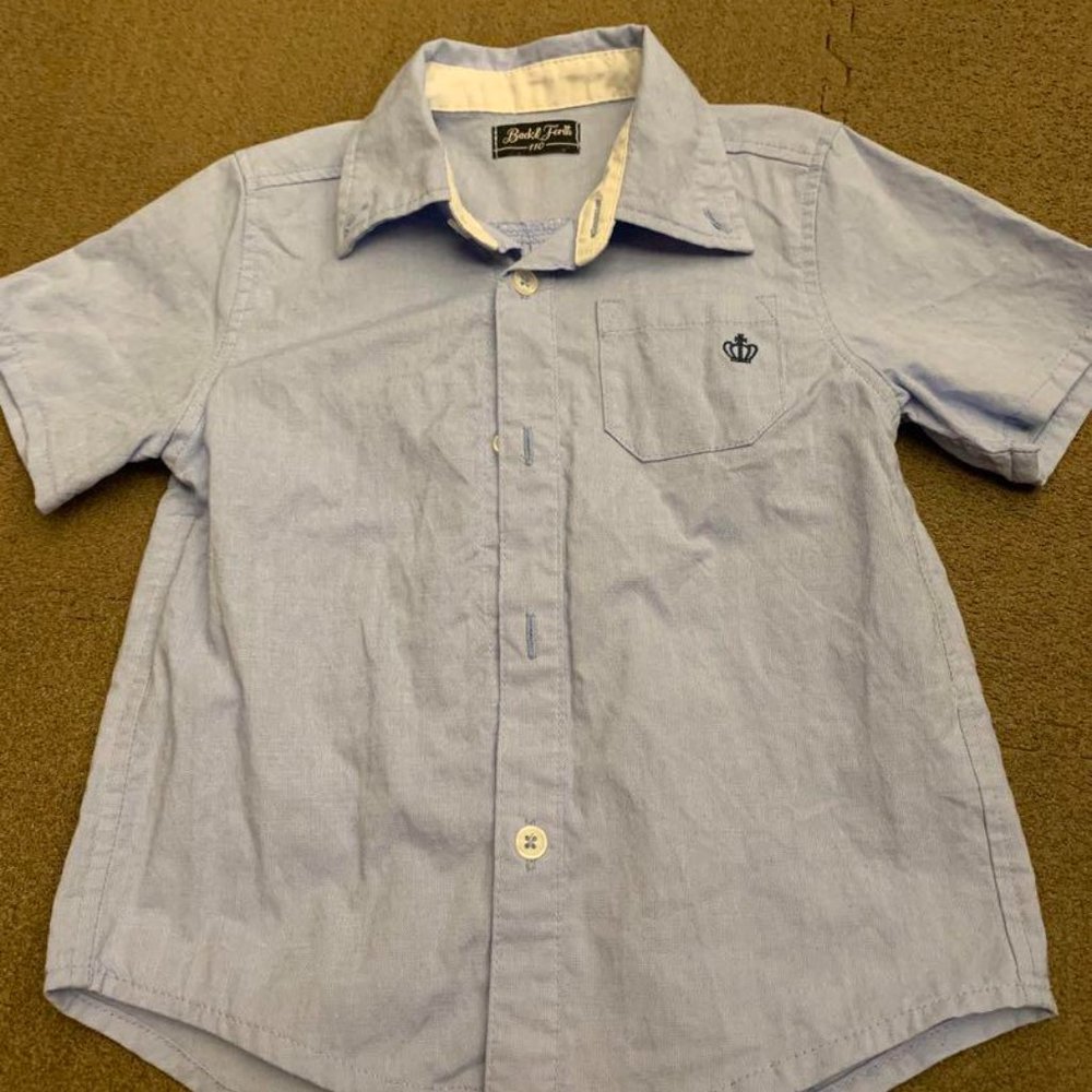 Men's Shirts